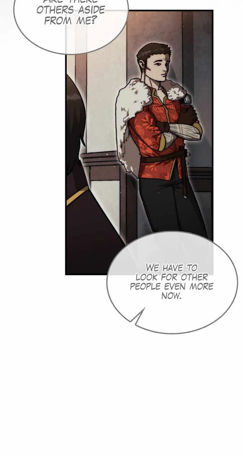 The 31st Piece Overturns the Board Chapter 16 page 49 - 