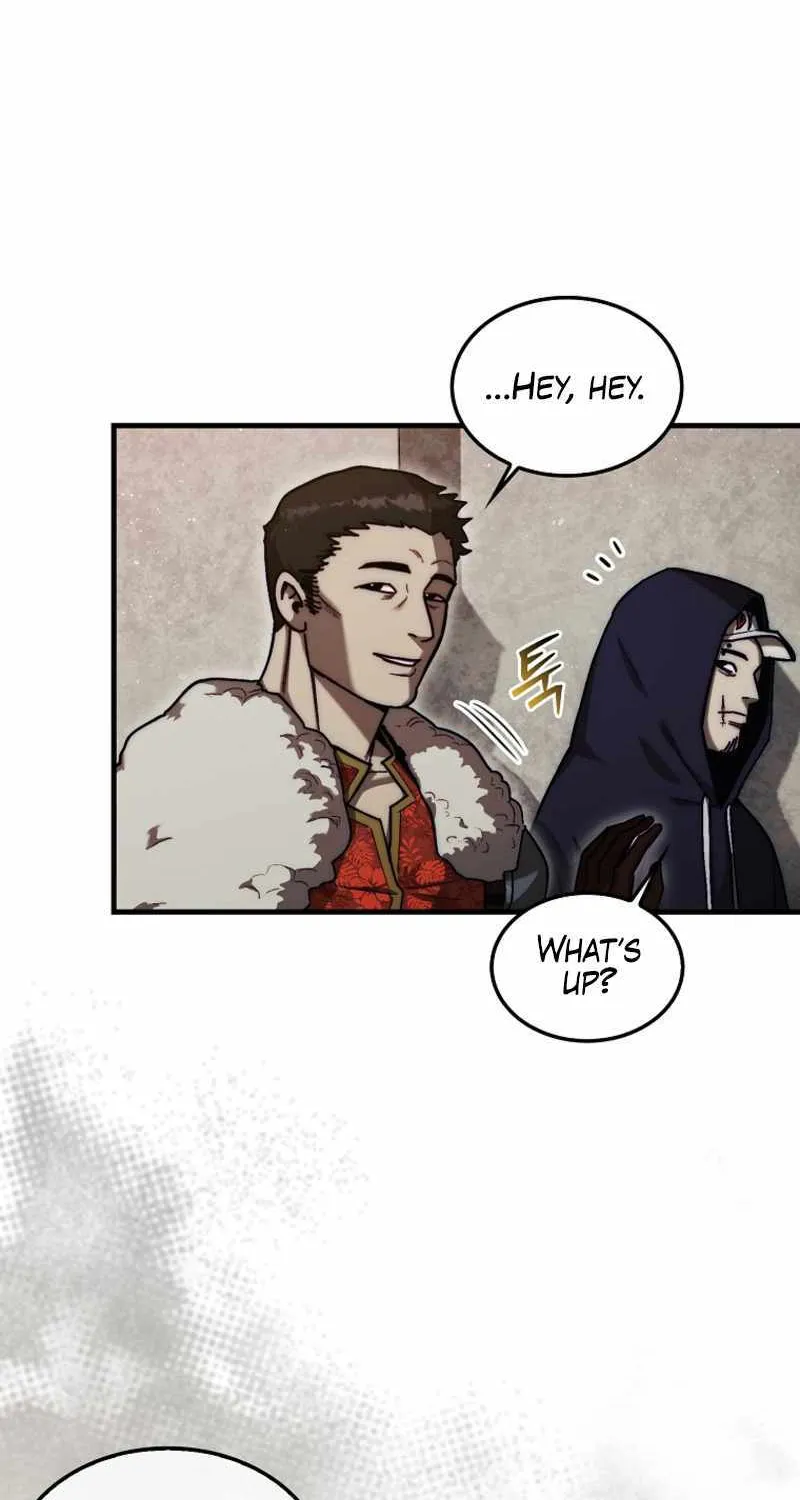 The 31st Piece Overturns the Board Chapter 16 page 50 - 
