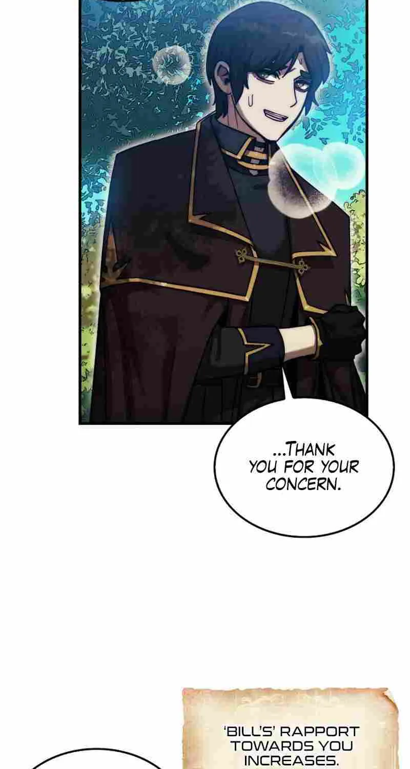 The 31st Piece Overturns the Board Chapter 16 page 6 - 