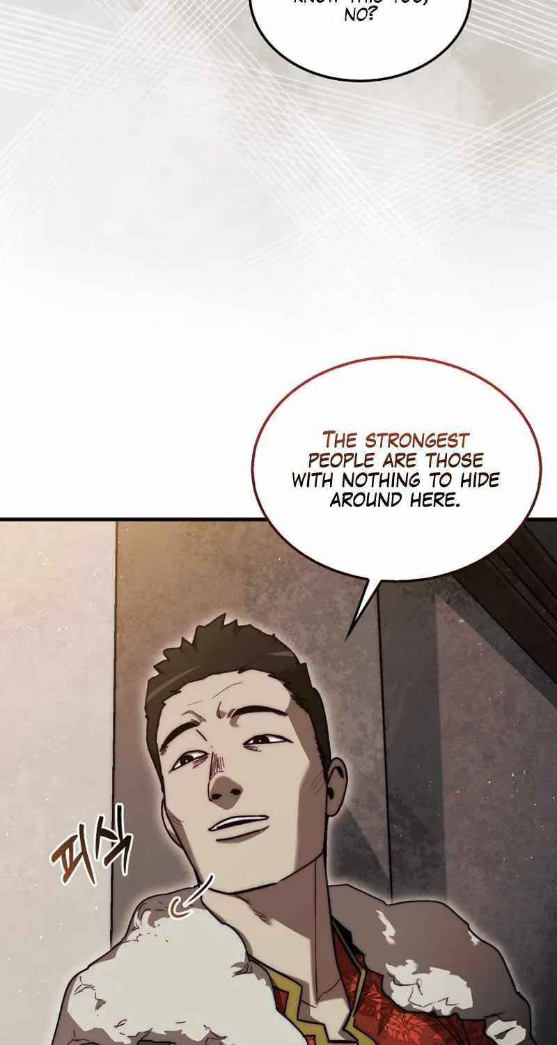 The 31st Piece Overturns the Board Chapter 16 page 53 - 