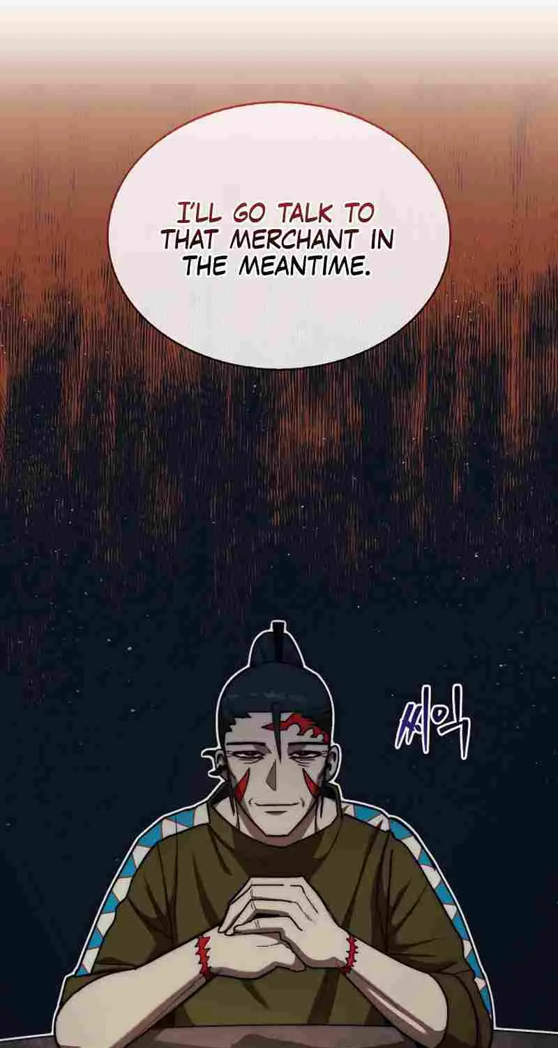 The 31st Piece Overturns the Board Chapter 16 page 55 - 