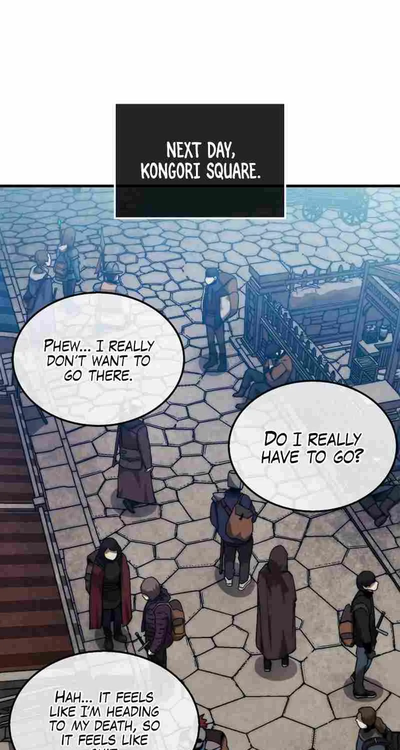 The 31st Piece Overturns the Board Chapter 16 page 57 - 