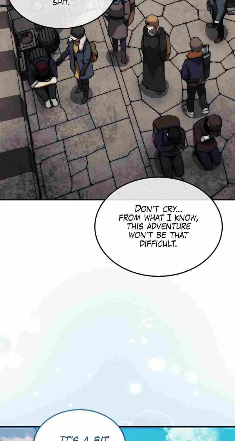 The 31st Piece Overturns the Board Chapter 16 page 58 - 