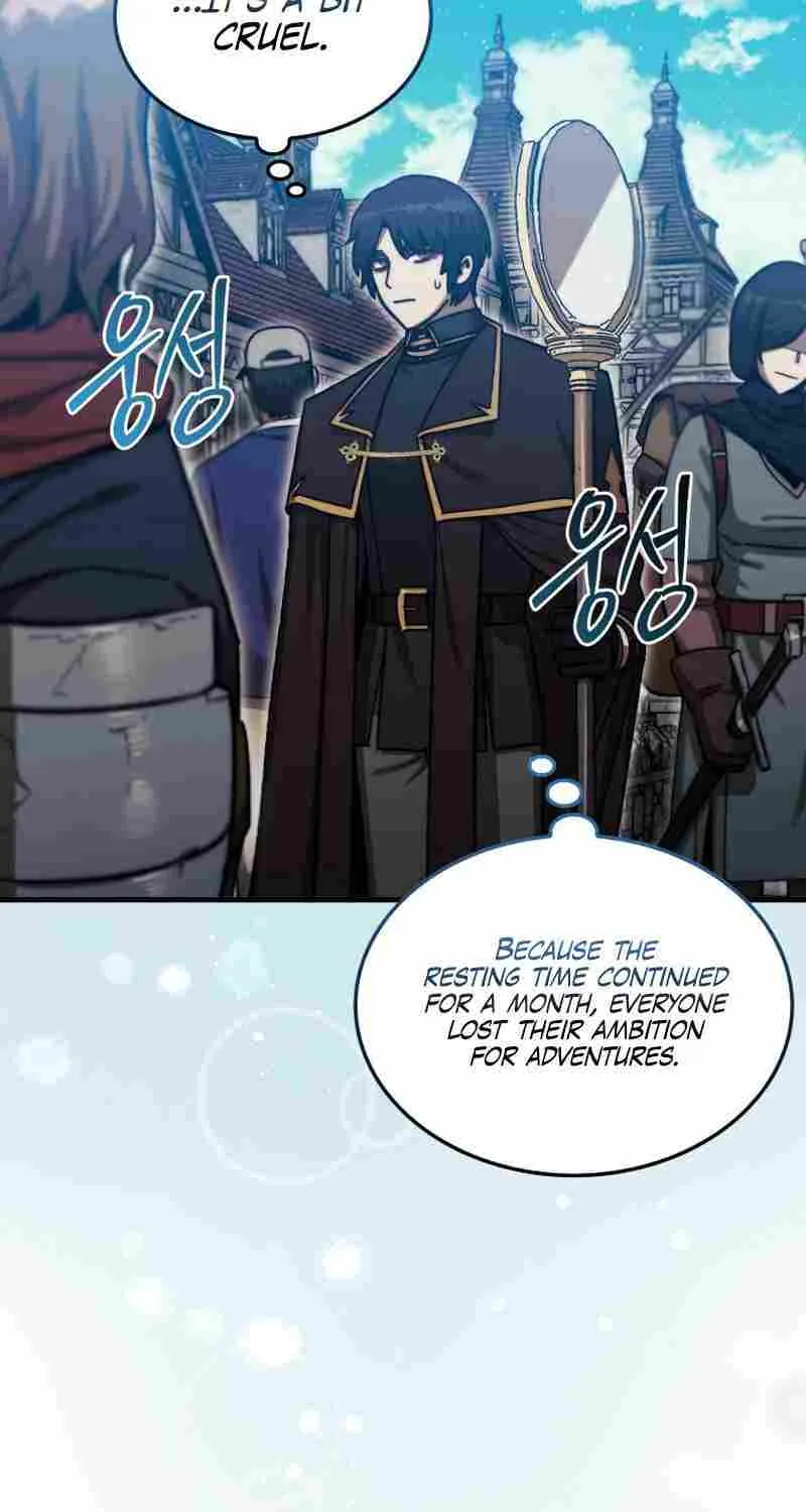 The 31st Piece Overturns the Board Chapter 16 page 59 - 
