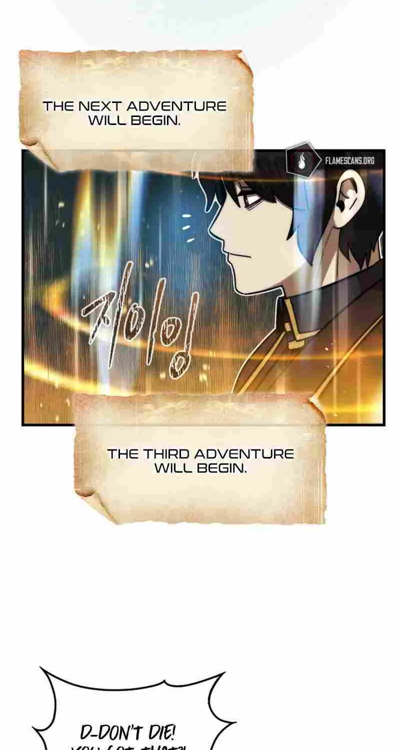 The 31st Piece Overturns the Board Chapter 16 page 60 - 