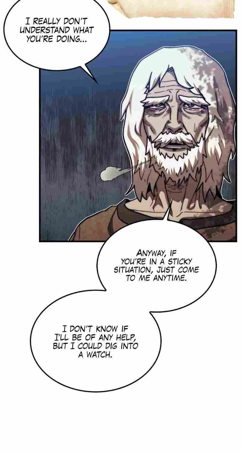 The 31st Piece Overturns the Board Chapter 16 page 7 - 