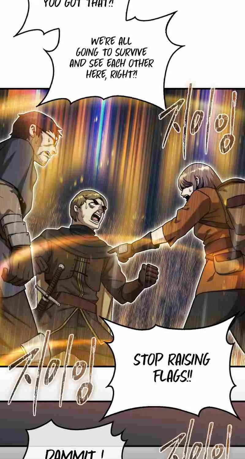 The 31st Piece Overturns the Board Chapter 16 page 61 - 