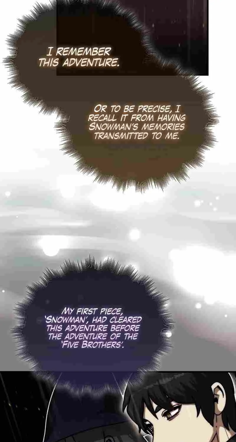 The 31st Piece Overturns the Board Chapter 16 page 68 - 
