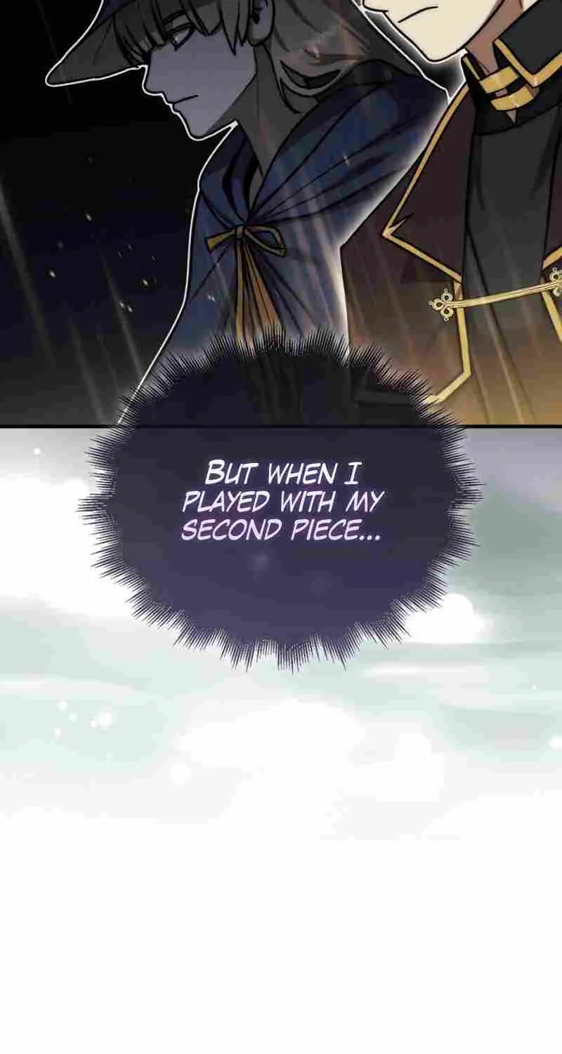 The 31st Piece Overturns the Board Chapter 16 page 69 - 