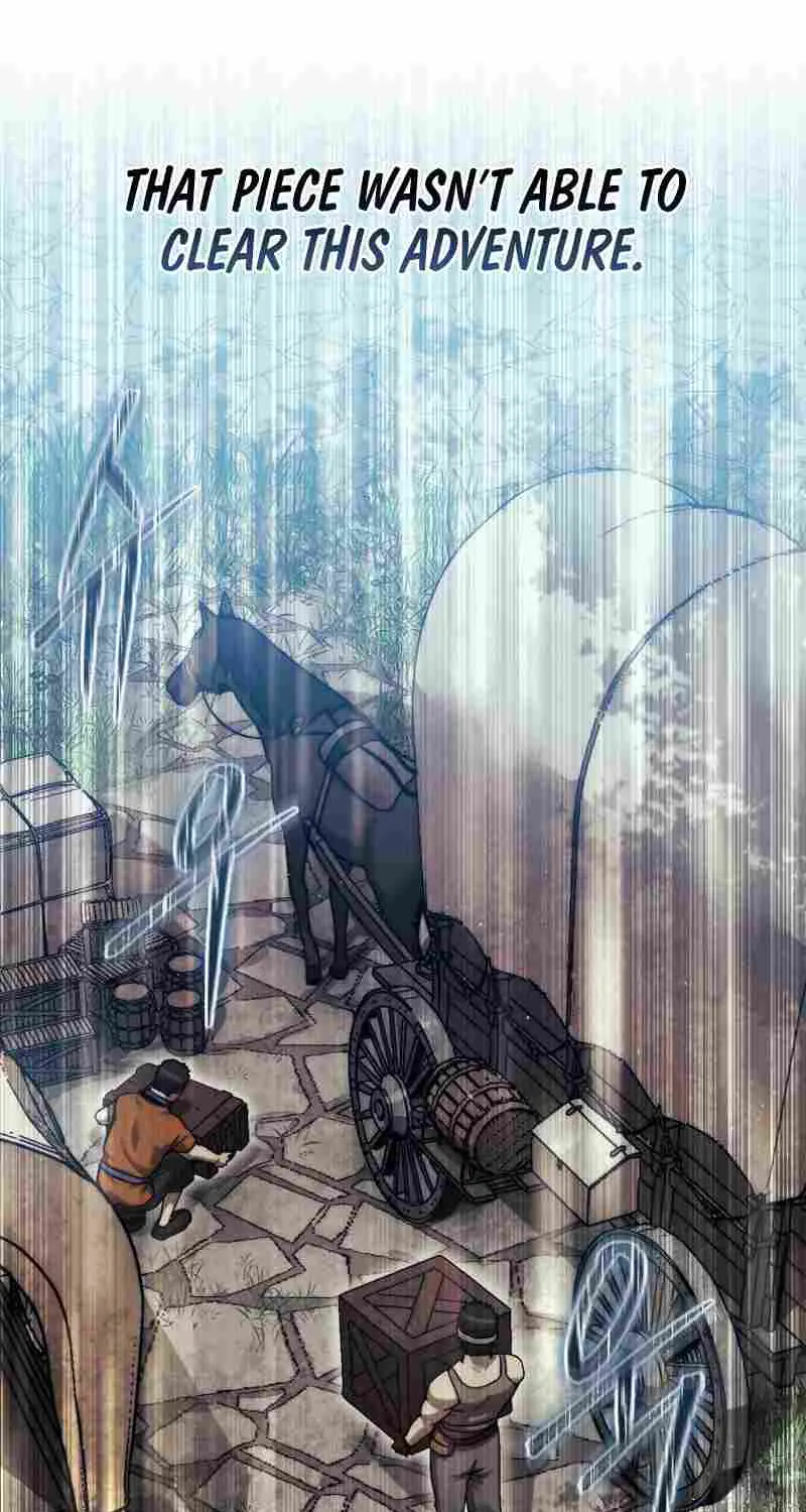 The 31st Piece Overturns the Board Chapter 16 page 70 - 