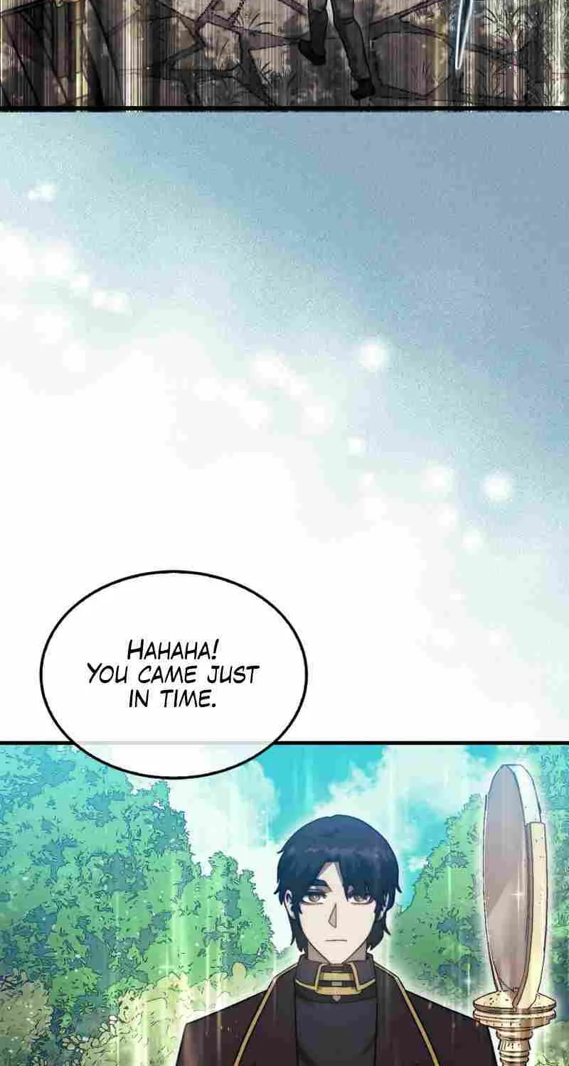 The 31st Piece Overturns the Board Chapter 16 page 71 - 