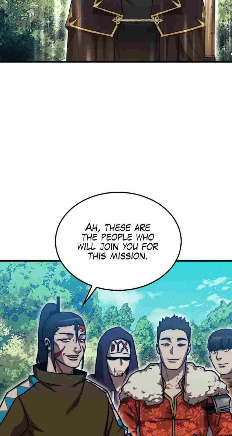 The 31st Piece Overturns the Board Chapter 16 page 72 - 