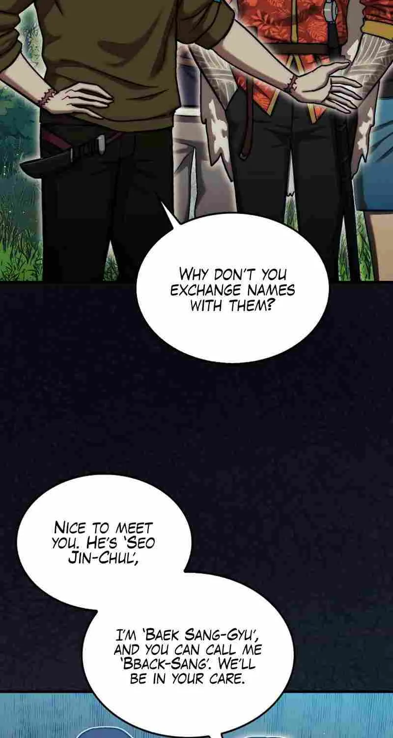 The 31st Piece Overturns the Board Chapter 16 page 73 - 