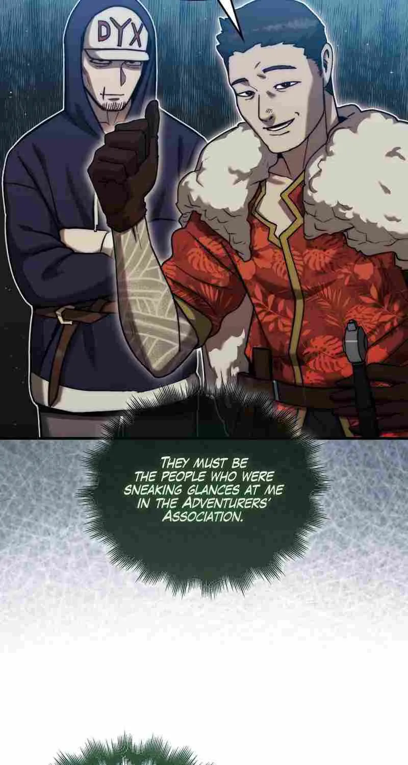 The 31st Piece Overturns the Board Chapter 16 page 74 - 