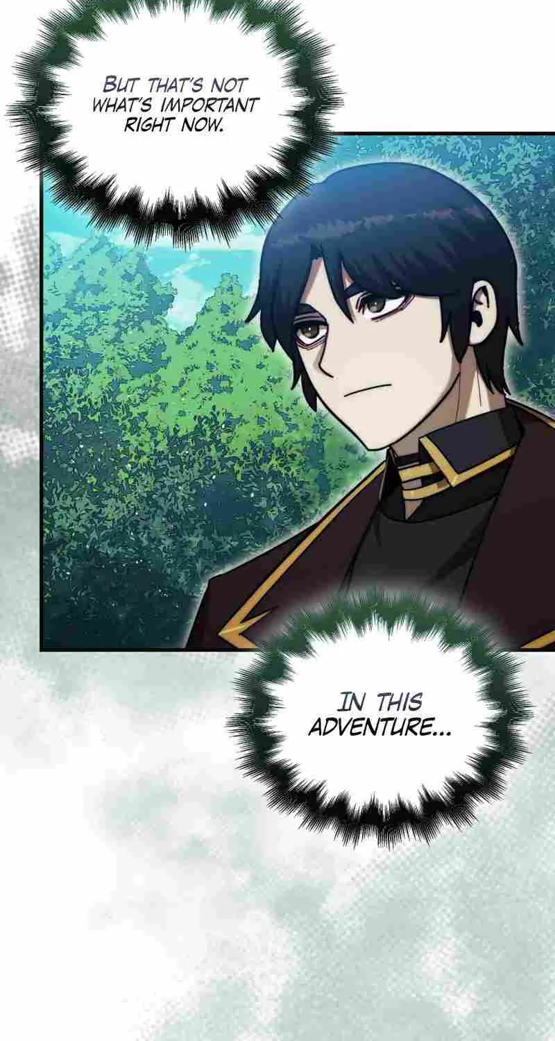The 31st Piece Overturns the Board Chapter 16 page 75 - 