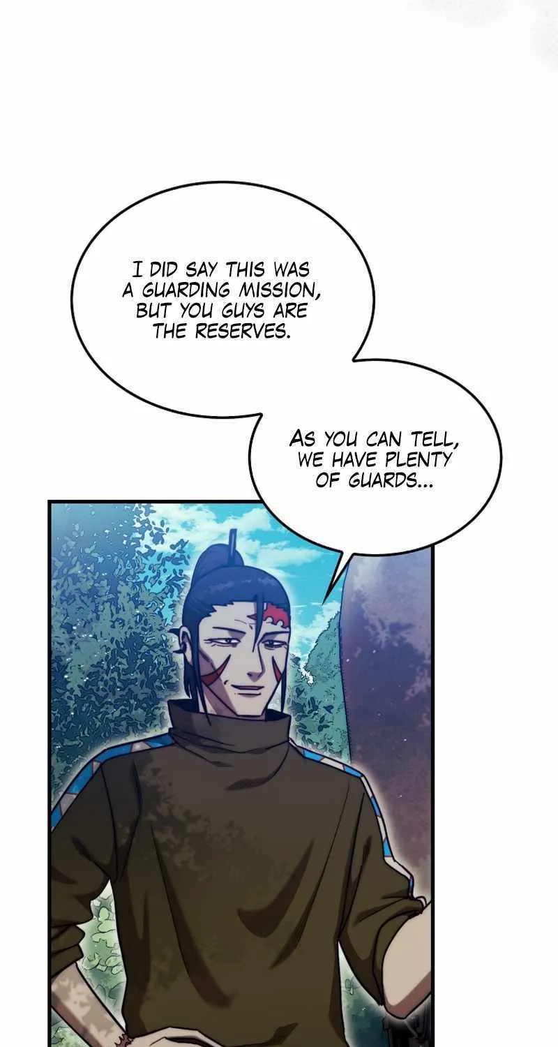 The 31st Piece Overturns the Board Chapter 16 page 77 - 