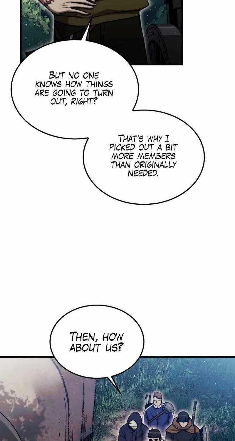 The 31st Piece Overturns the Board Chapter 16 page 78 - 