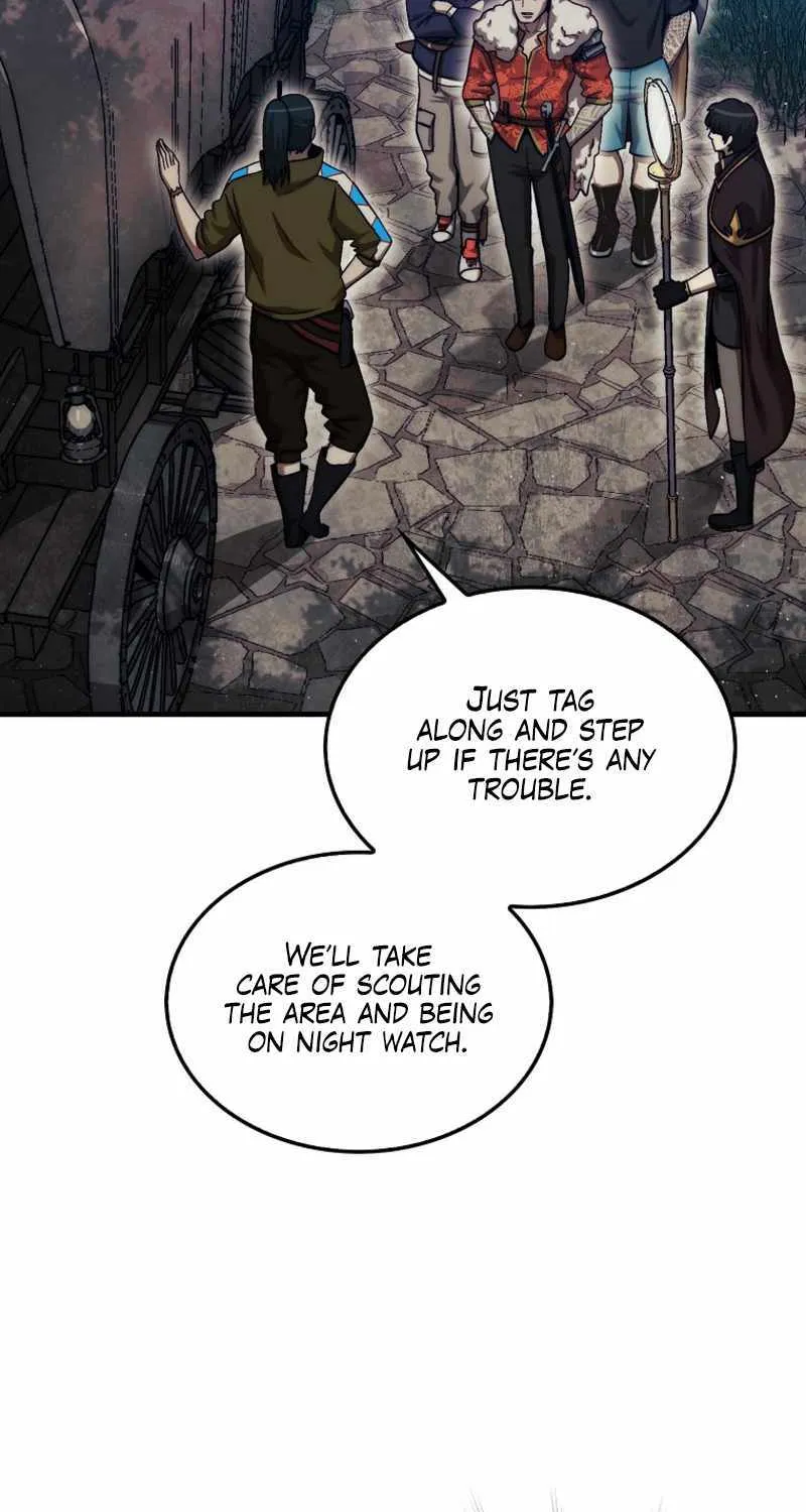The 31st Piece Overturns the Board Chapter 16 page 79 - 