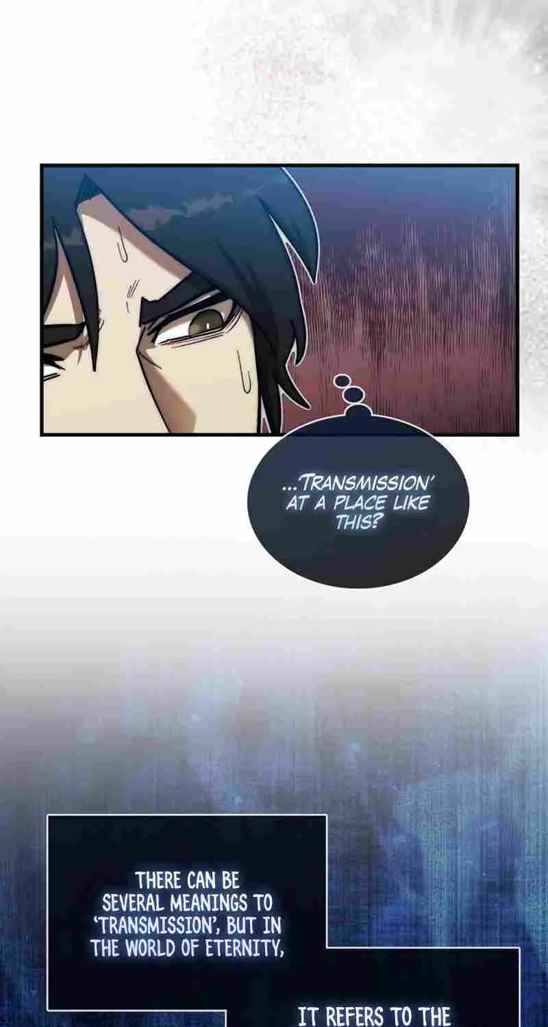The 31st Piece Overturns the Board Chapter 16 page 9 - 