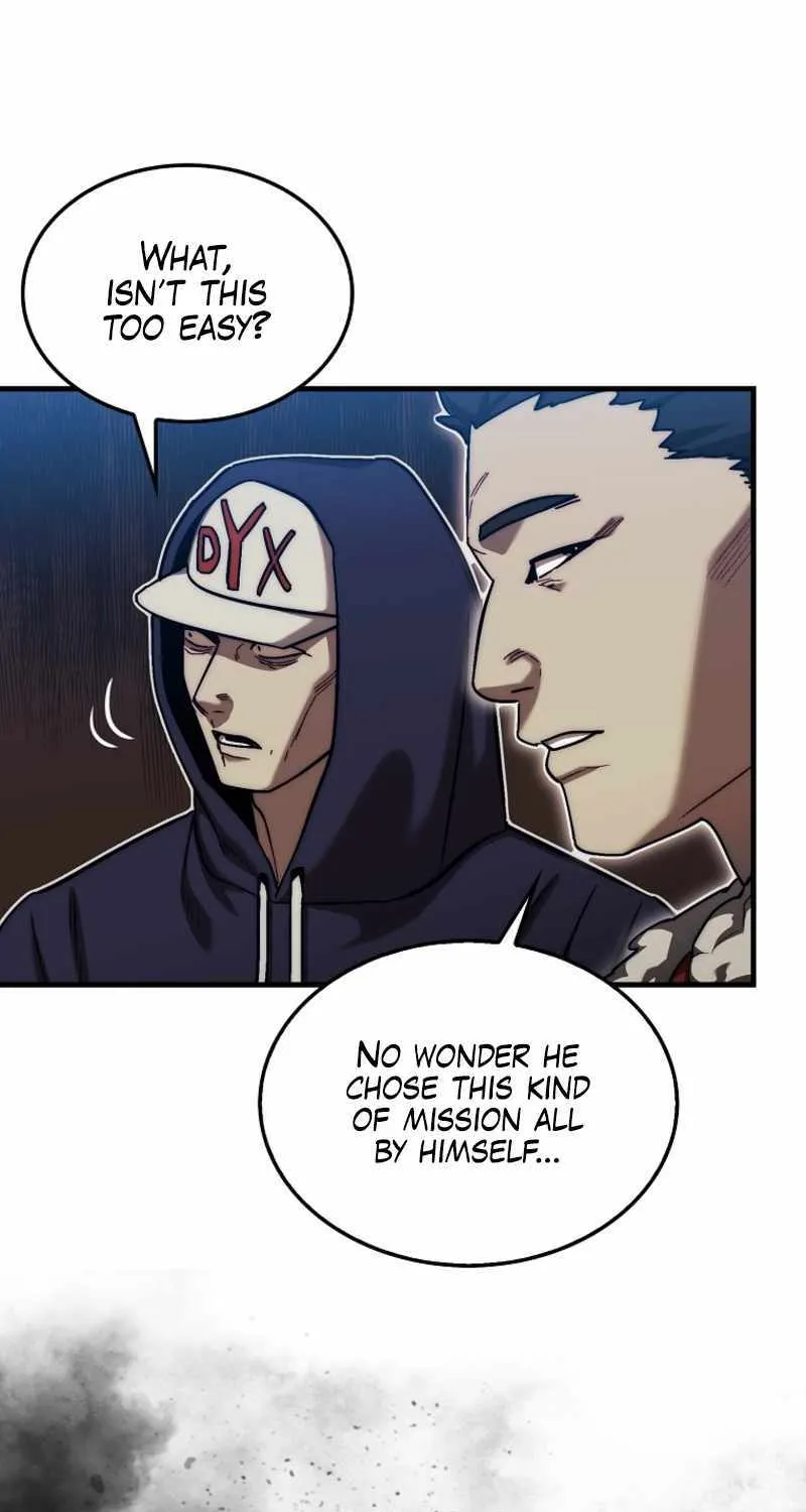 The 31st Piece Overturns the Board Chapter 16 page 81 - 