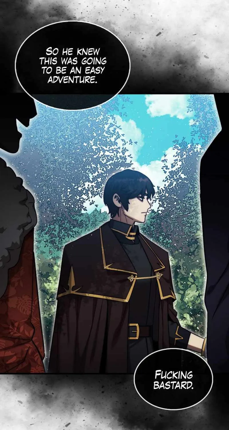 The 31st Piece Overturns the Board Chapter 16 page 82 - 