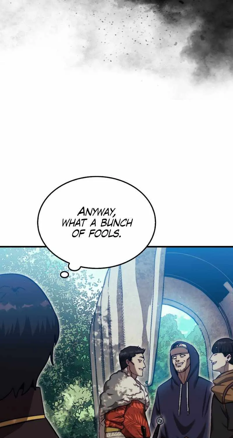 The 31st Piece Overturns the Board Chapter 16 page 83 - 