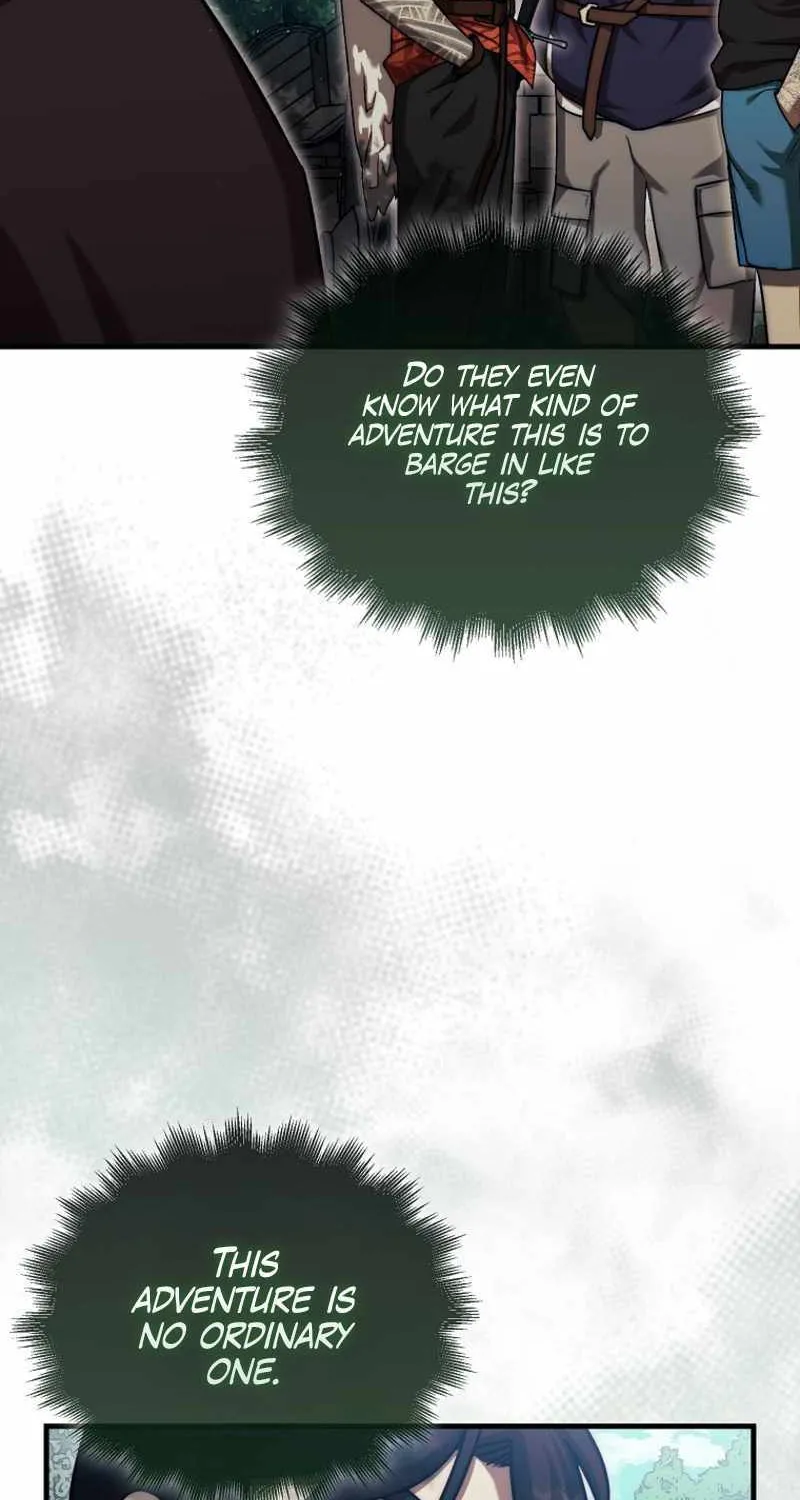 The 31st Piece Overturns the Board Chapter 16 page 84 - 