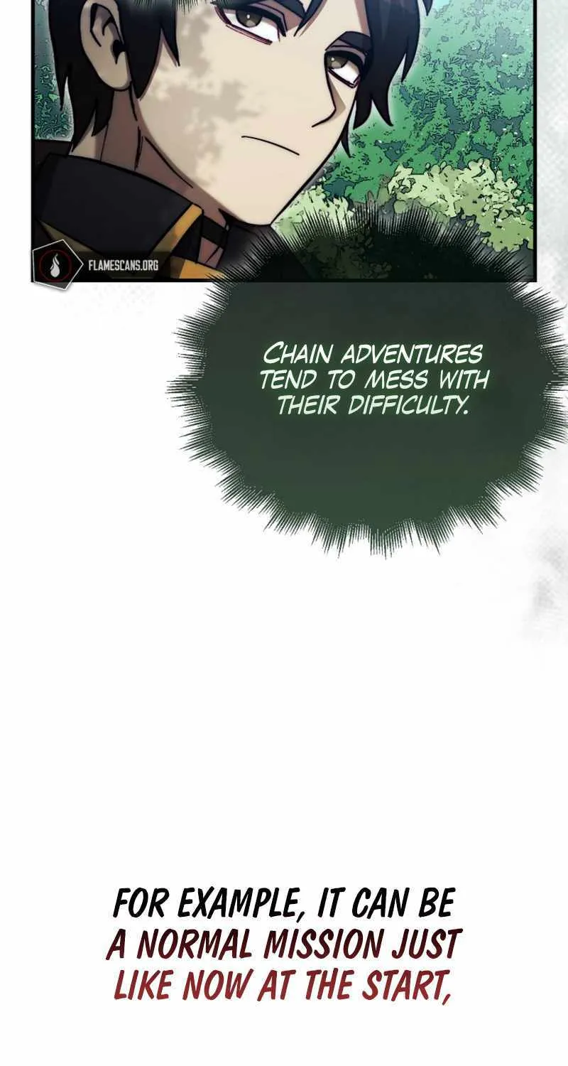 The 31st Piece Overturns the Board Chapter 16 page 85 - 
