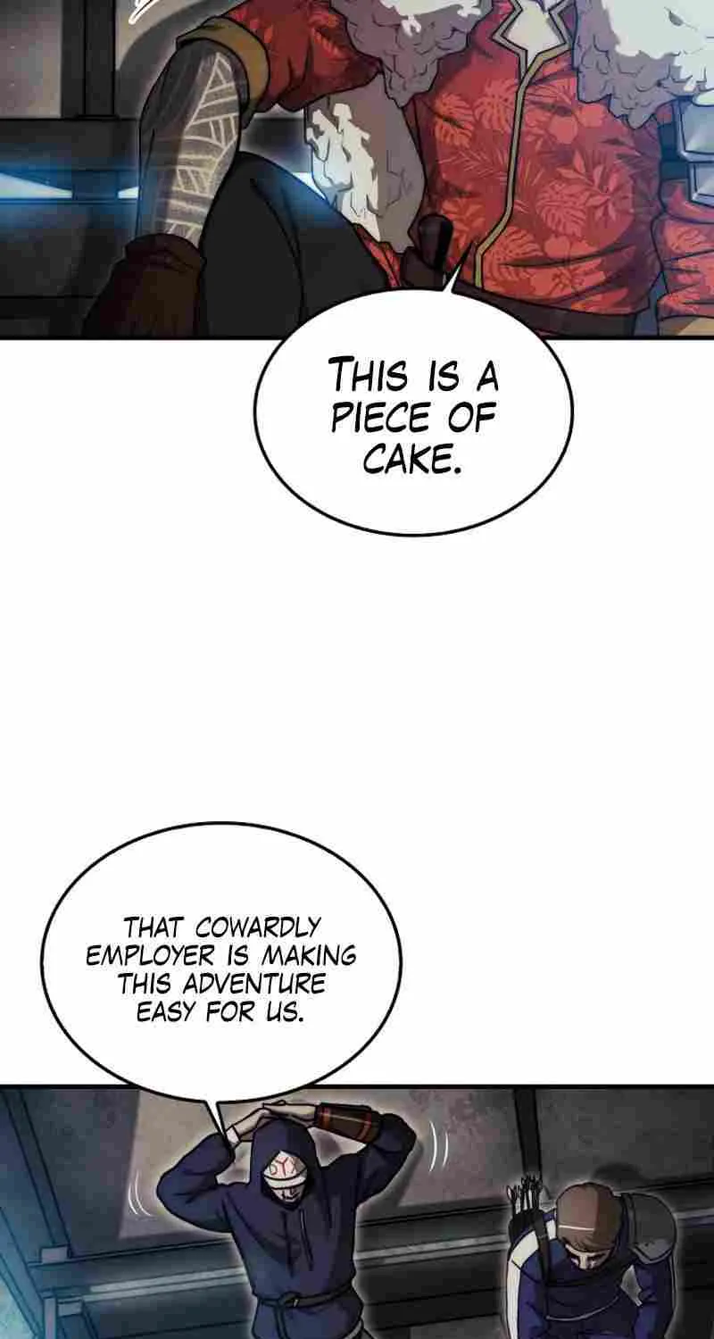 The 31st Piece Overturns the Board Chapter 17 page 11 - 