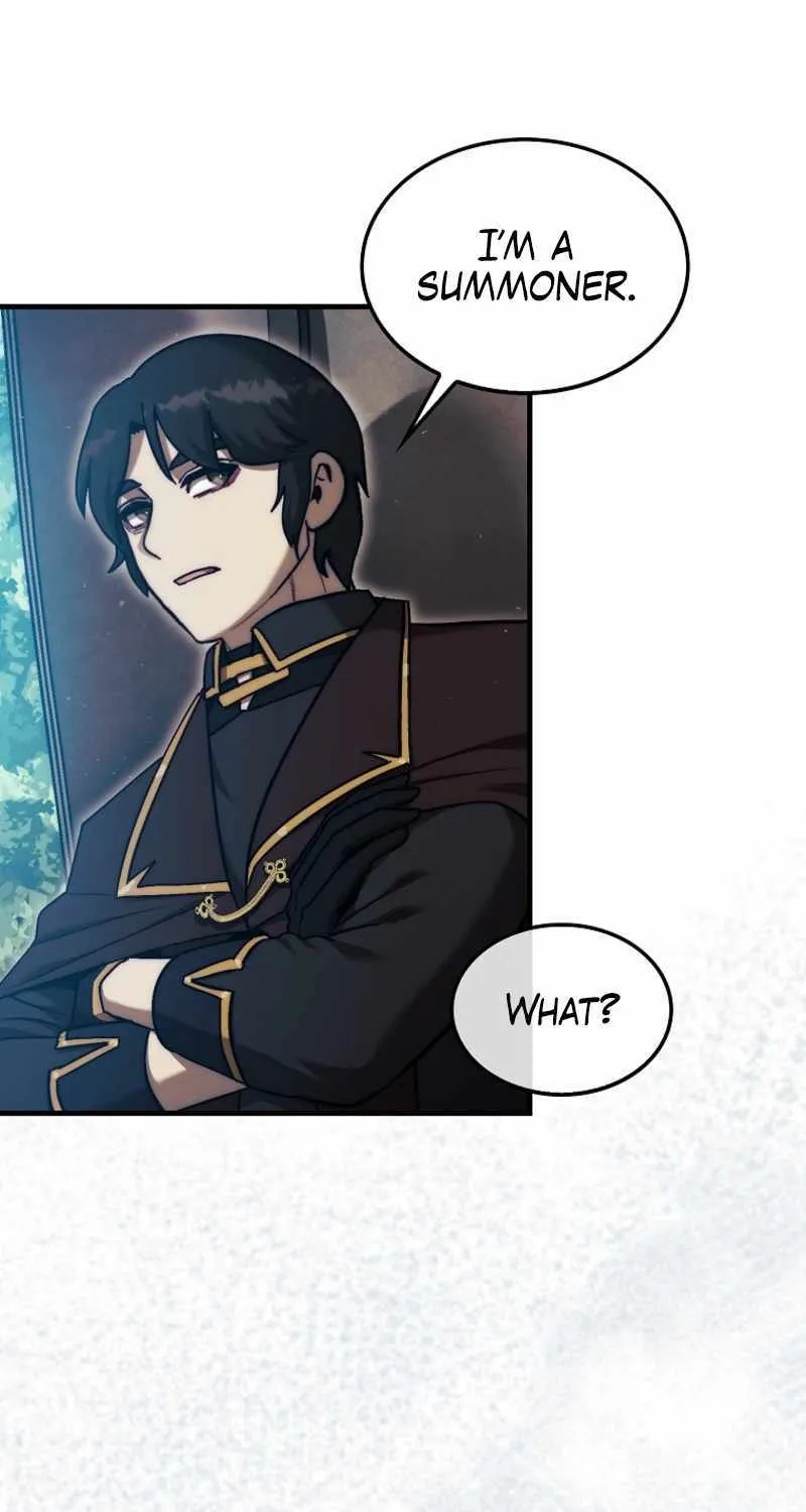 The 31st Piece Overturns the Board Chapter 17 page 14 - 