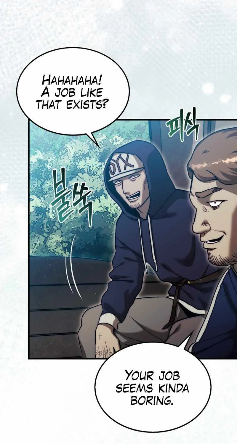 The 31st Piece Overturns the Board Chapter 17 page 15 - 