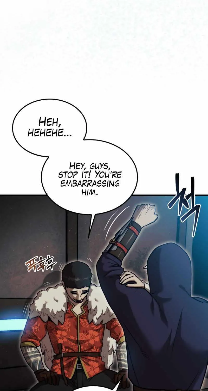 The 31st Piece Overturns the Board Chapter 17 page 16 - 