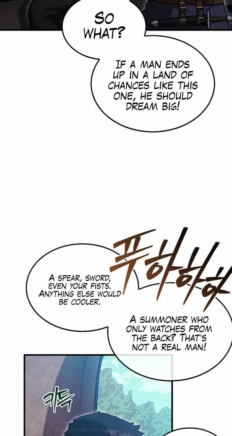 The 31st Piece Overturns the Board Chapter 17 page 17 - 