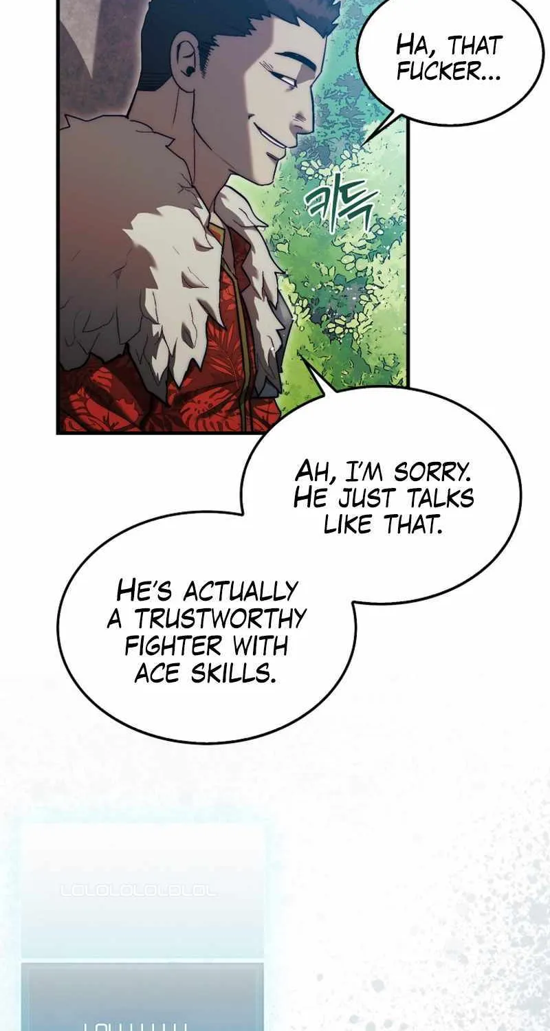 The 31st Piece Overturns the Board Chapter 17 page 18 - 