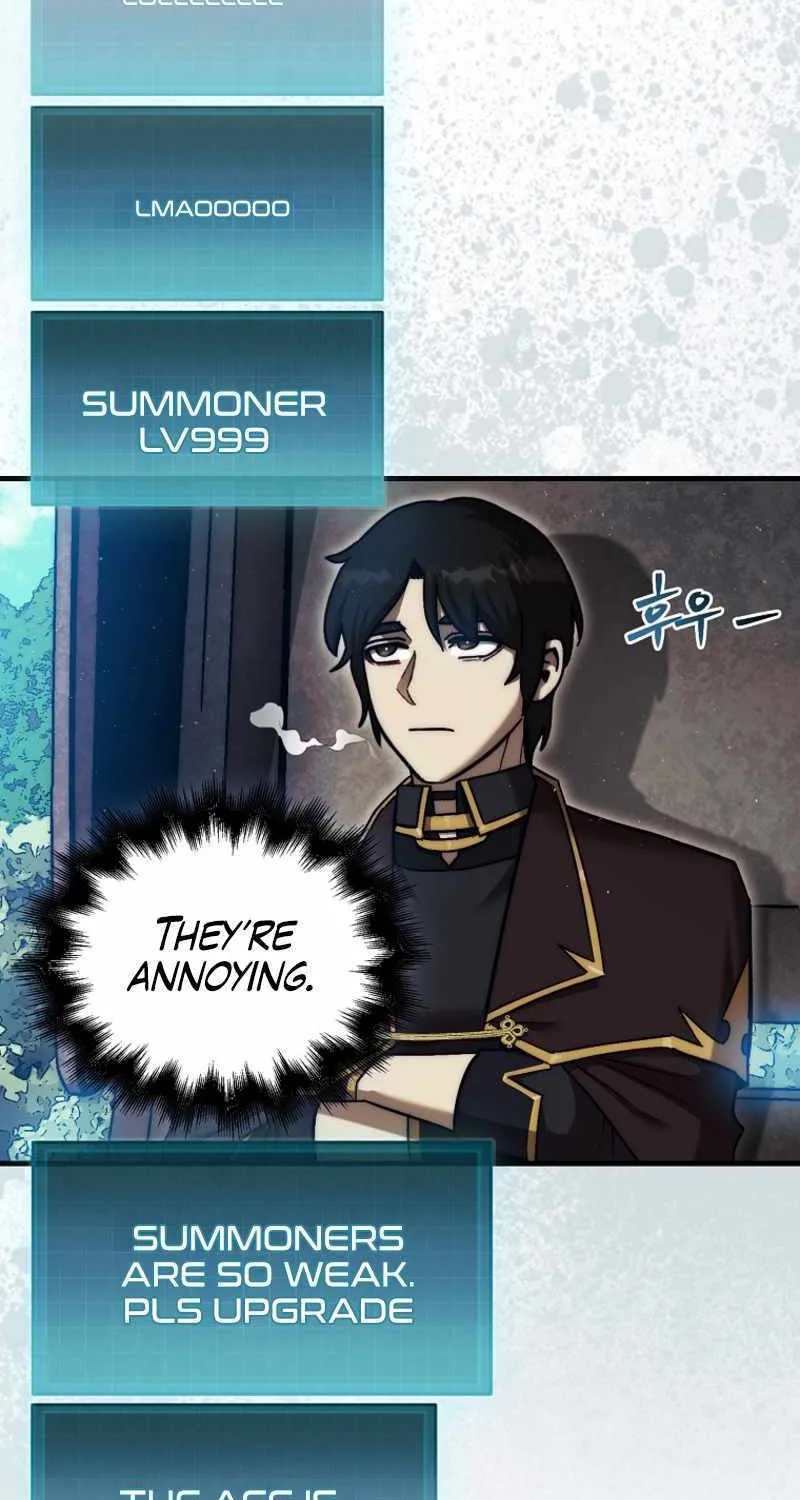 The 31st Piece Overturns the Board Chapter 17 page 19 - 