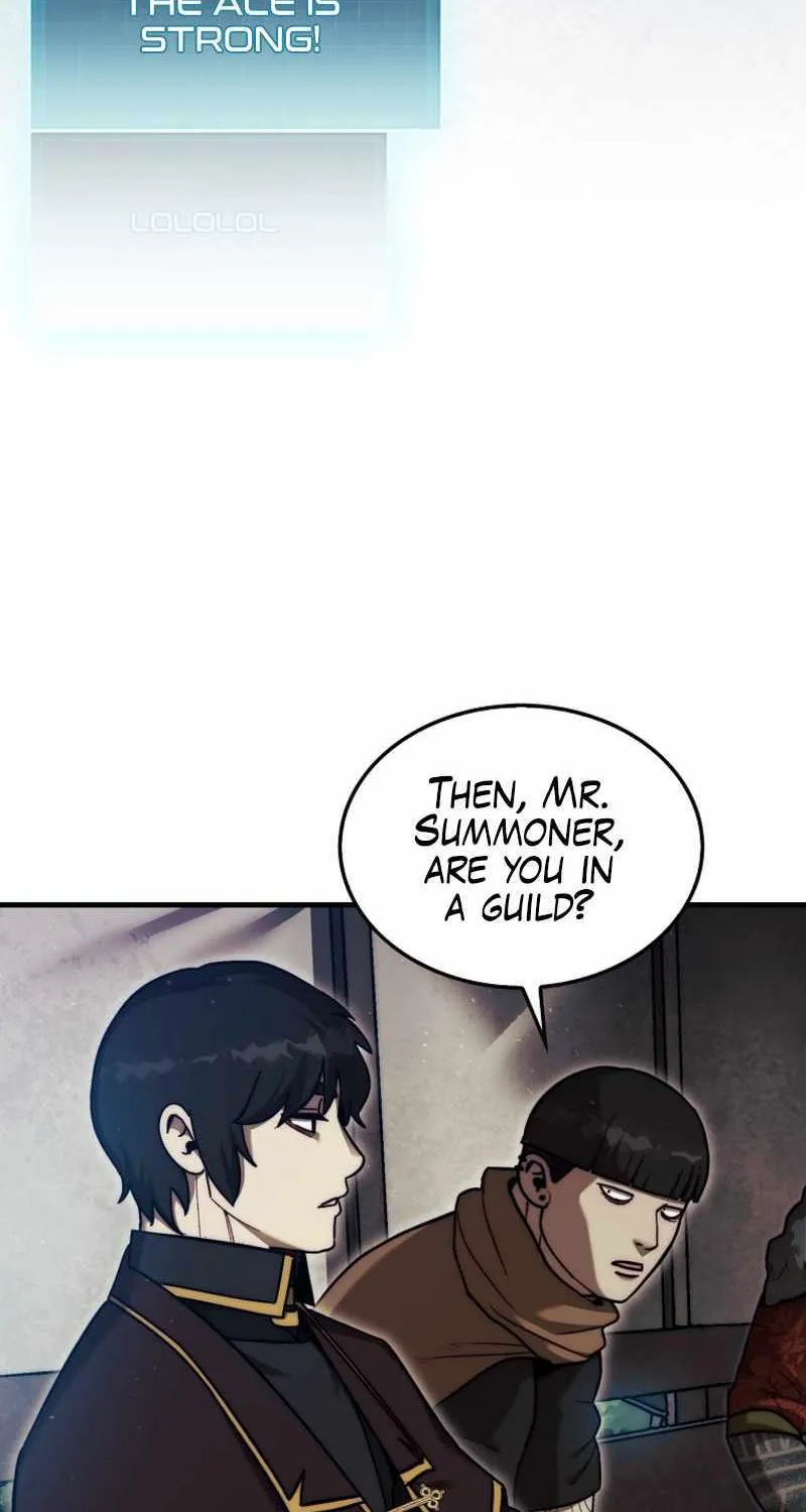 The 31st Piece Overturns the Board Chapter 17 page 20 - 