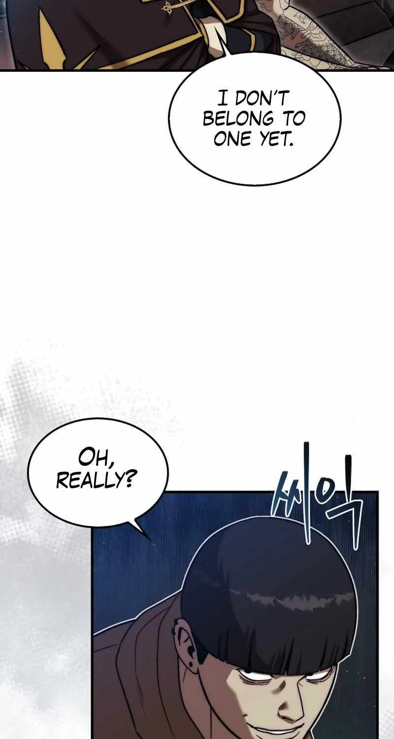 The 31st Piece Overturns the Board Chapter 17 page 21 - 