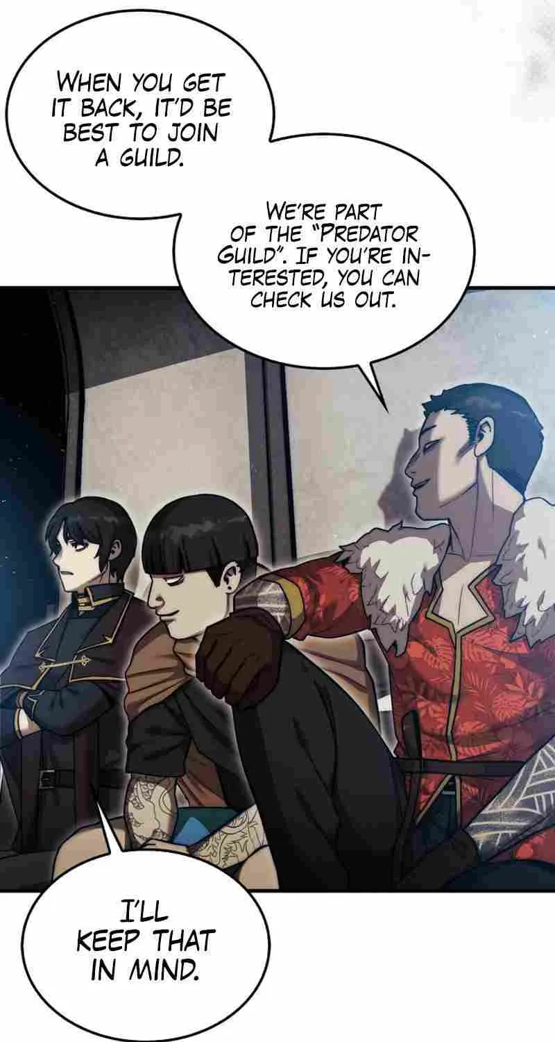 The 31st Piece Overturns the Board Chapter 17 page 23 - 