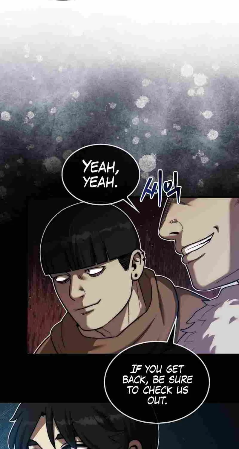 The 31st Piece Overturns the Board Chapter 17 page 24 - 