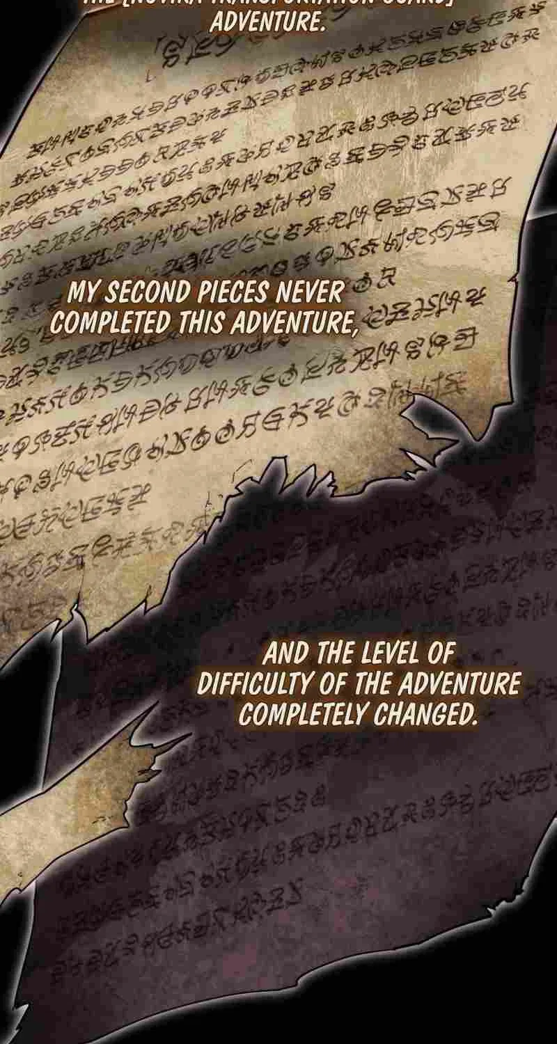 The 31st Piece Overturns the Board Chapter 17 page 26 - 