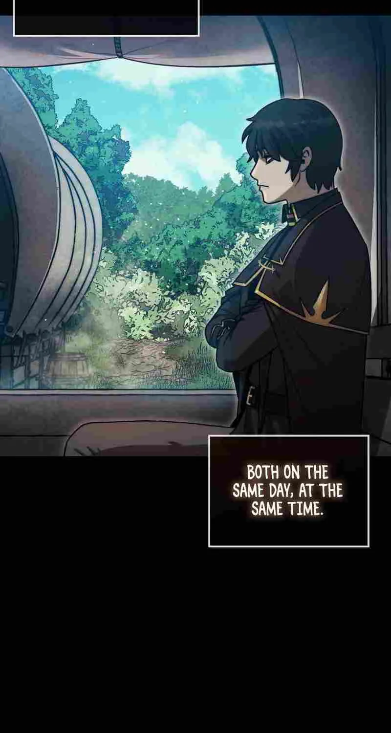 The 31st Piece Overturns the Board Chapter 17 page 28 - 