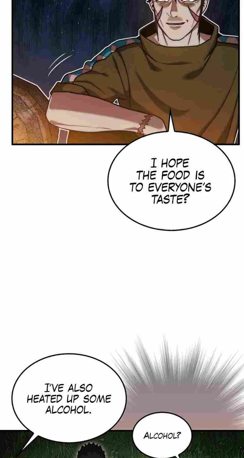 The 31st Piece Overturns the Board Chapter 17 page 36 - 