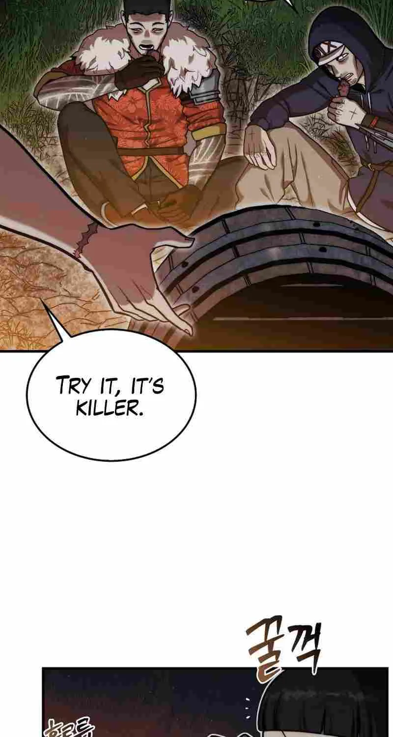 The 31st Piece Overturns the Board Chapter 17 page 37 - 