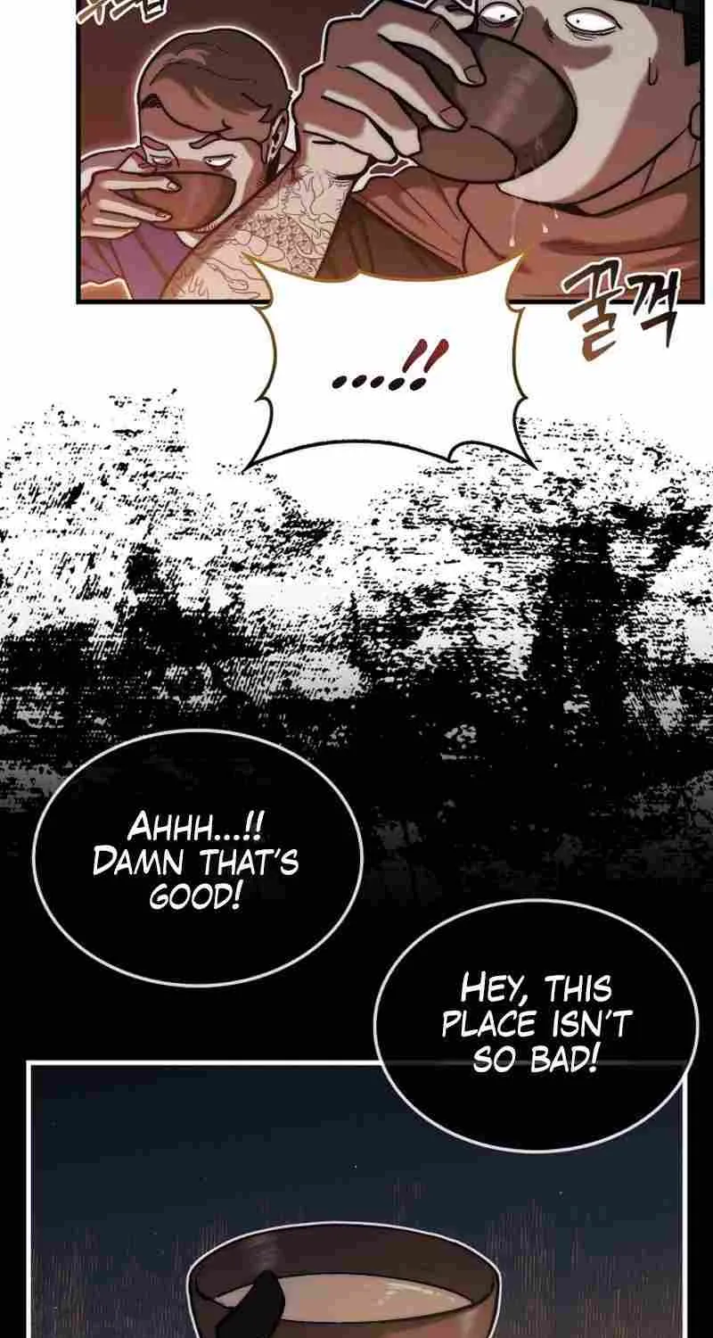 The 31st Piece Overturns the Board Chapter 17 page 38 - 