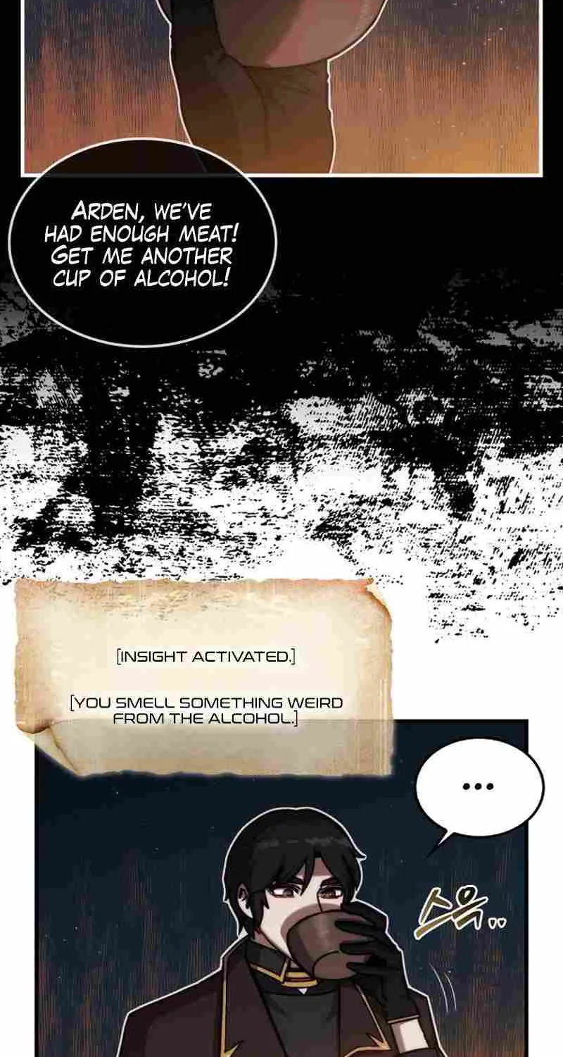 The 31st Piece Overturns the Board Chapter 17 page 39 - 