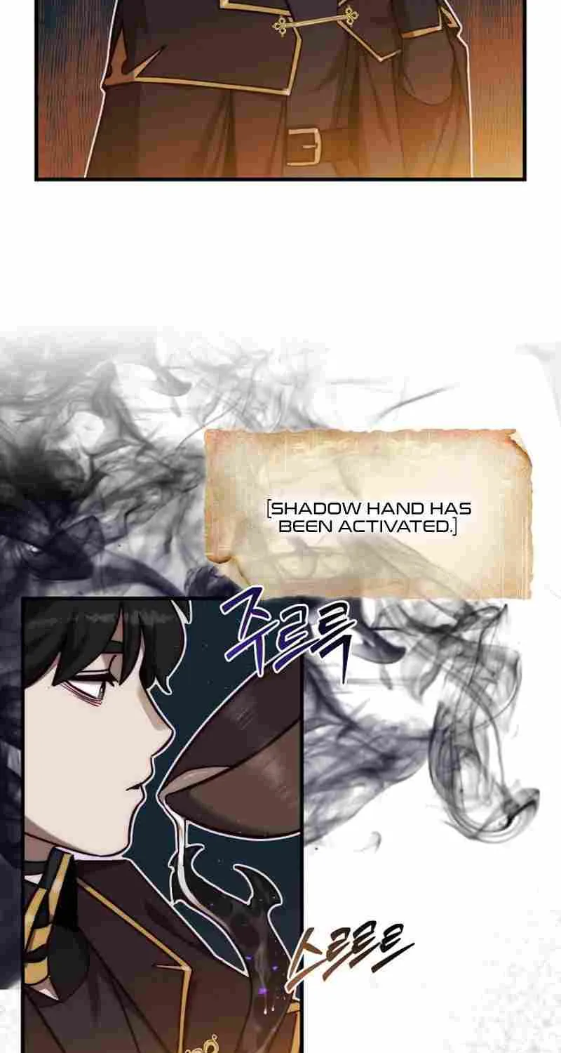 The 31st Piece Overturns the Board Chapter 17 page 40 - 