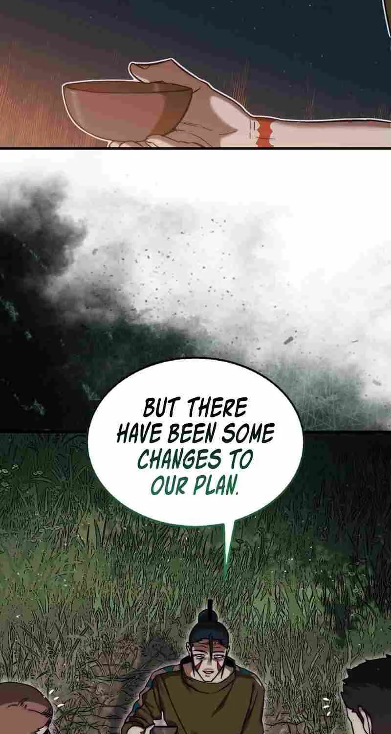 The 31st Piece Overturns the Board Chapter 17 page 43 - 