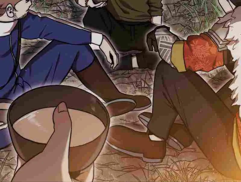 The 31st Piece Overturns the Board Chapter 17 page 44 - 