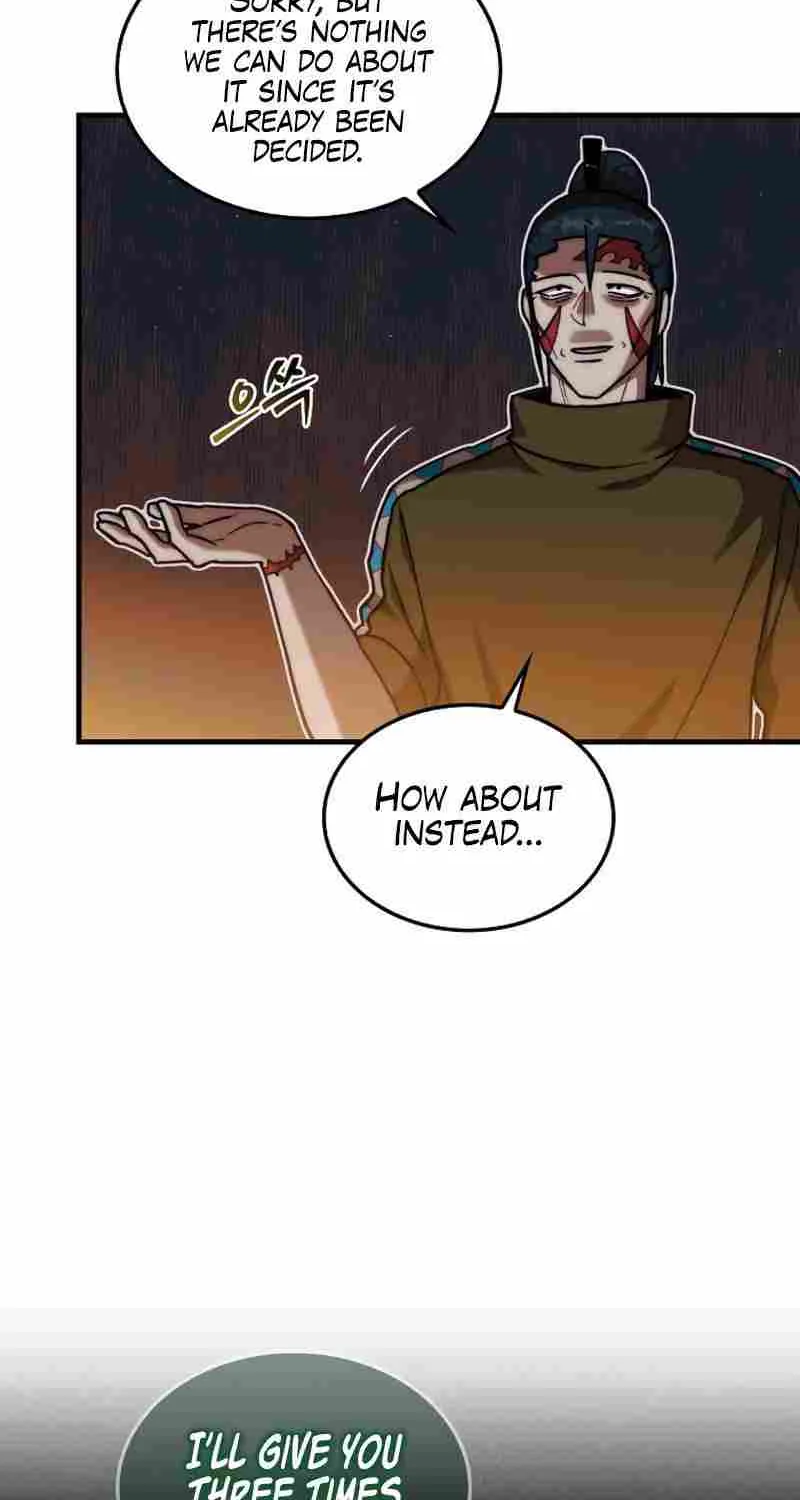 The 31st Piece Overturns the Board Chapter 17 page 48 - 