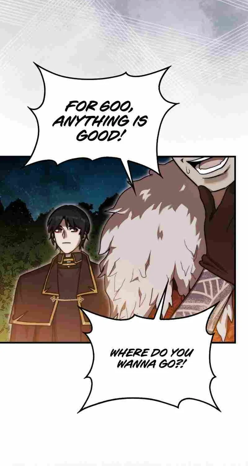 The 31st Piece Overturns the Board Chapter 17 page 50 - 